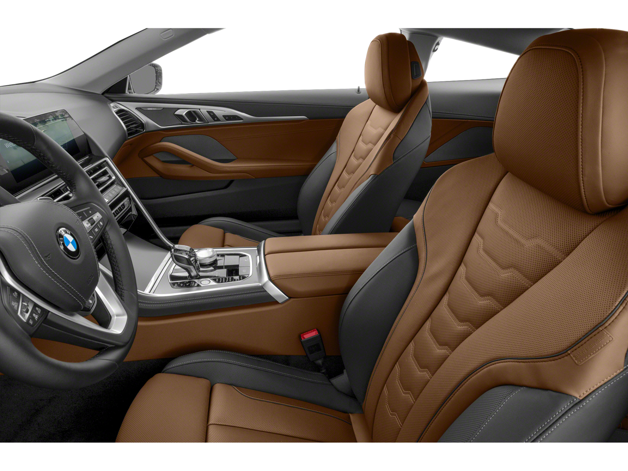 2022 BMW 8 Series 840i