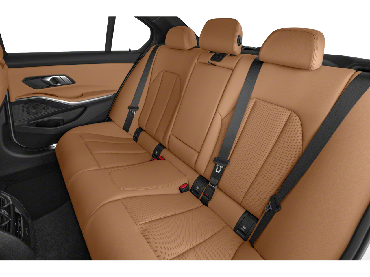 2022 BMW 3 Series 330i xDrive