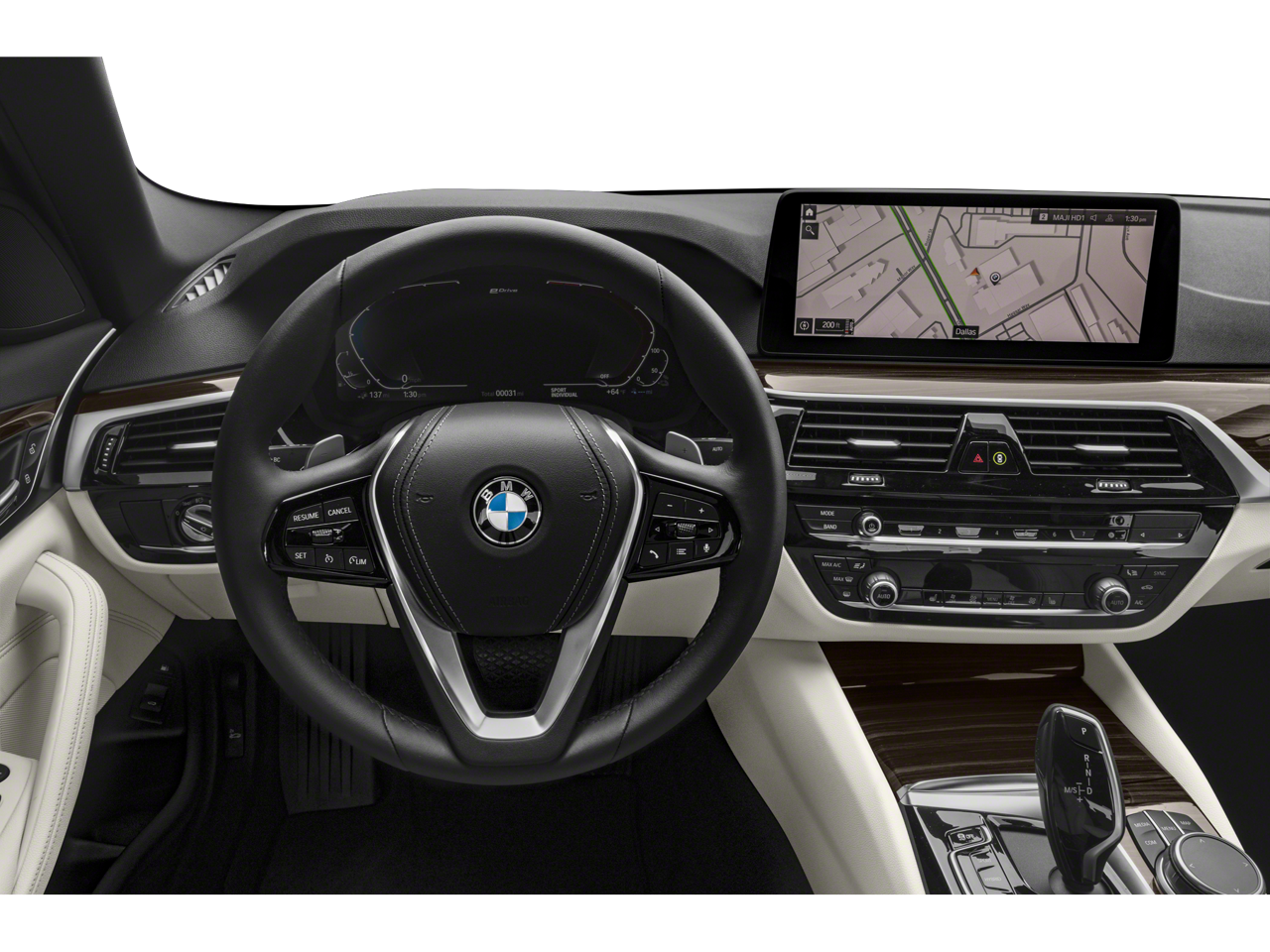 2022 BMW 530e 530e iPerformance