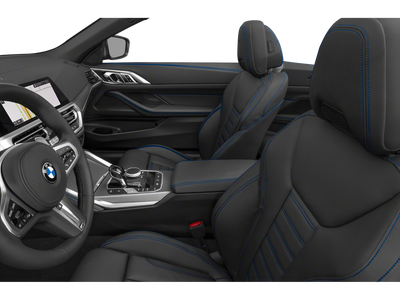 2022 BMW 4 Series M440i xDrive