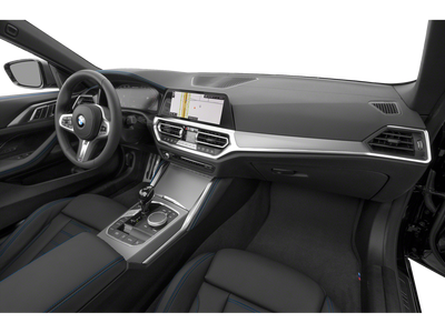 2022 BMW 4 Series M440i xDrive