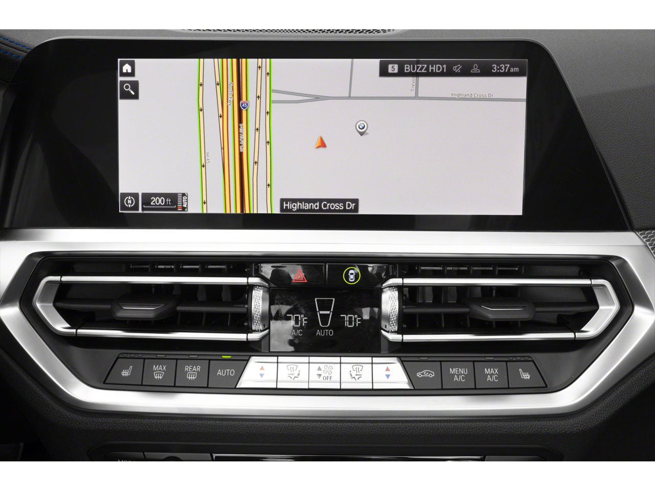 2022 BMW 4 Series M440i xDrive