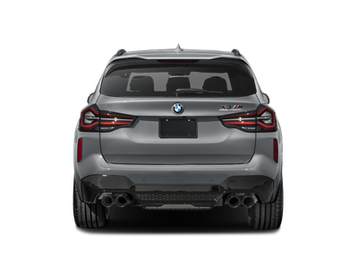 2022 BMW X3 M