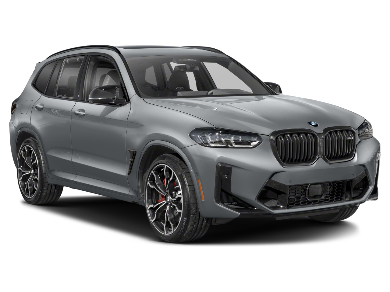 2022 Bmw X3 photo 3