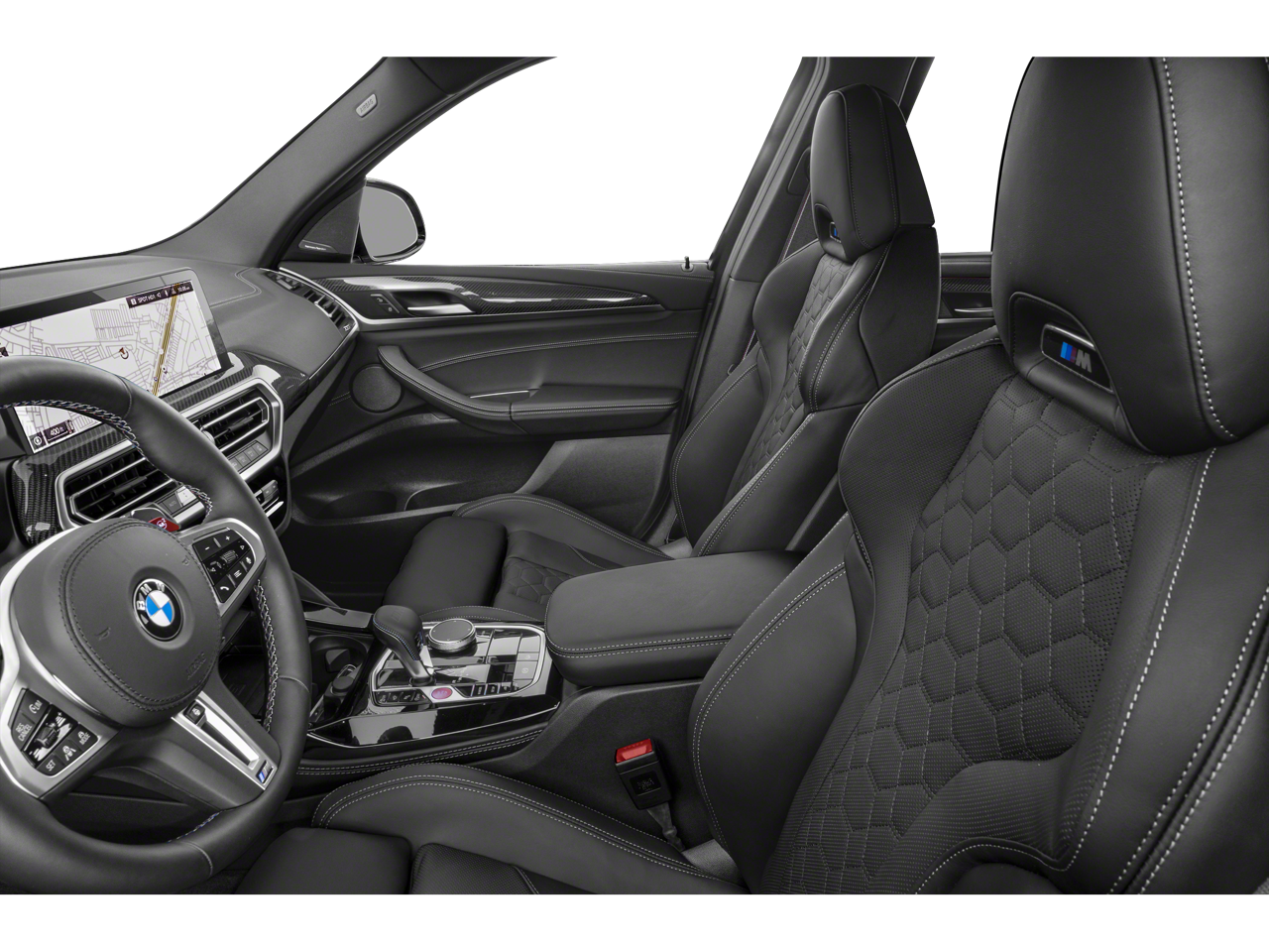 2022 BMW X3 M