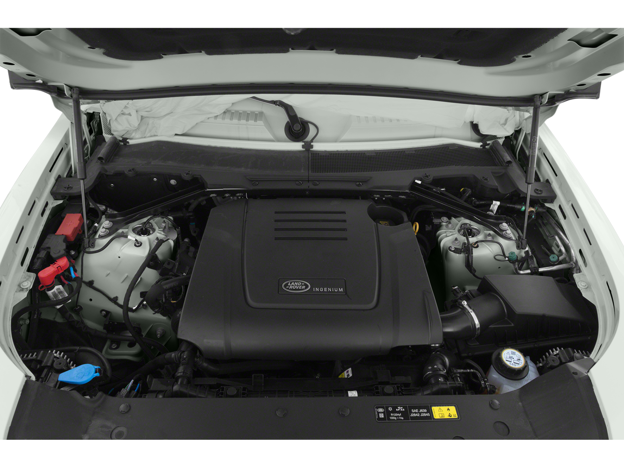 2022 Land Rover Defender X-Dynamic HSE