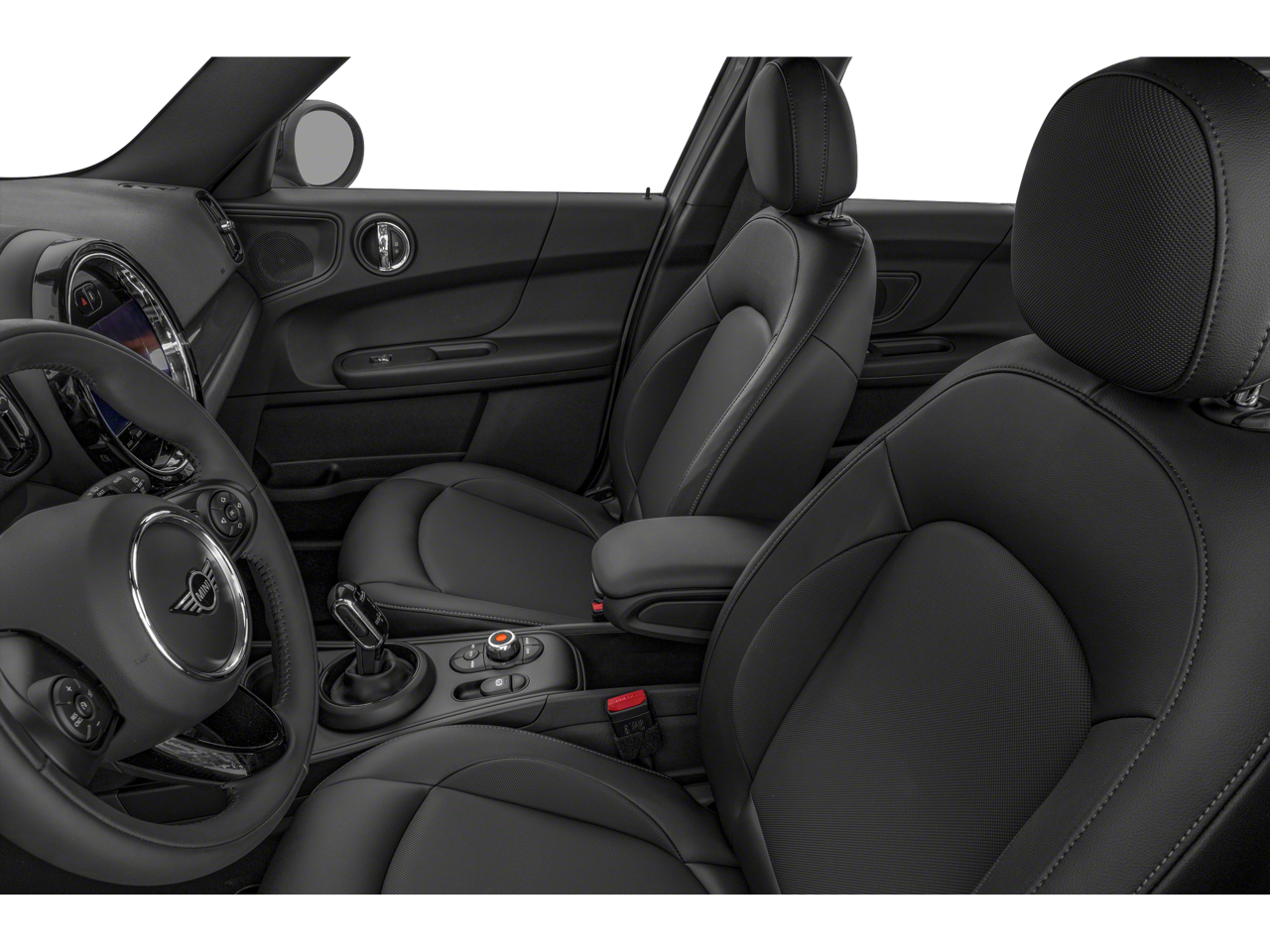 2022 MINI Cooper S Countryman Cooper S