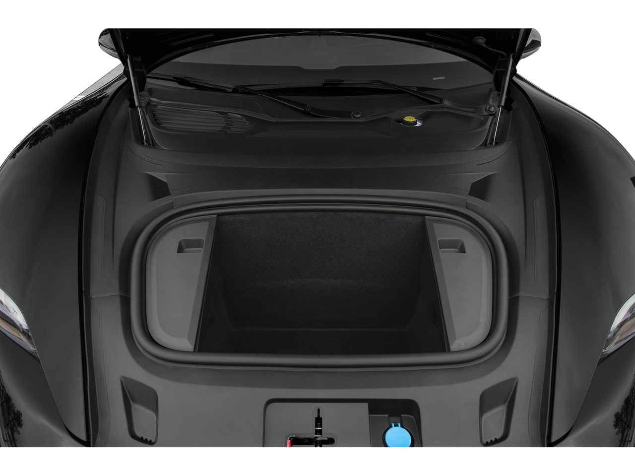 2022 Porsche Taycan 4S