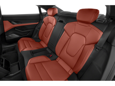 2022 Porsche Taycan 4S