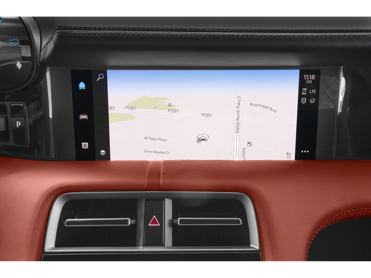 2022 Porsche Taycan 4S