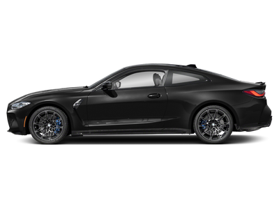 2023 BMW M4 Competition