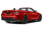 2023 BMW M4 Competition