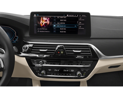 2023 BMW 530e 530e iPerformance