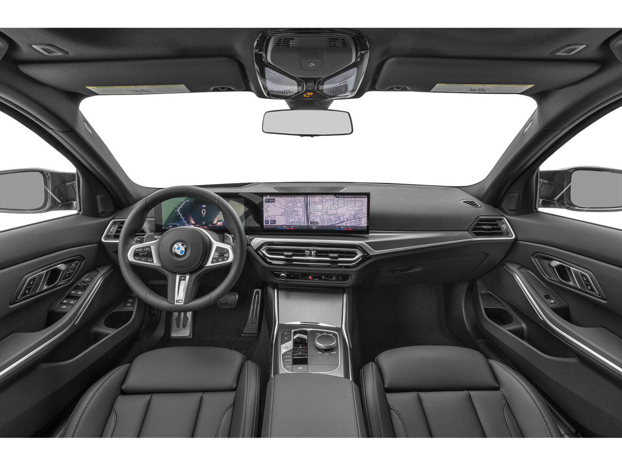 2023 BMW 340i M340i xDrive