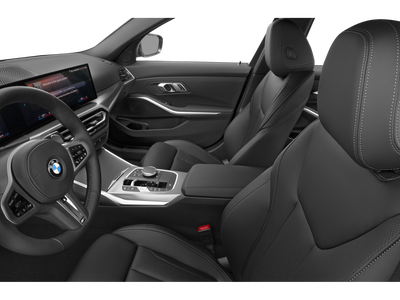2023 BMW 340i M340i xDrive