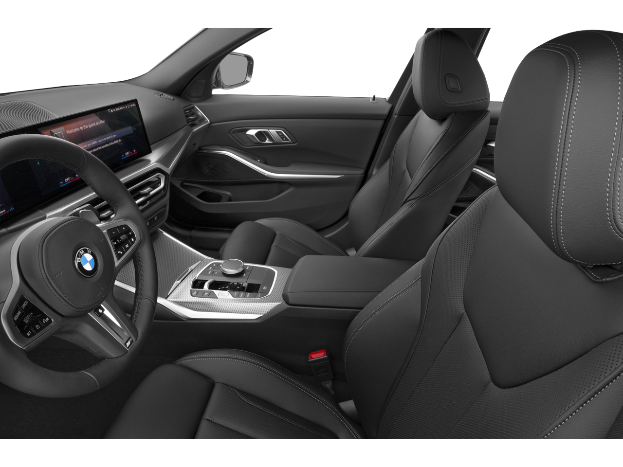 2023 BMW 340i M340i xDrive