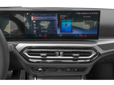2023 BMW 340i M340i xDrive