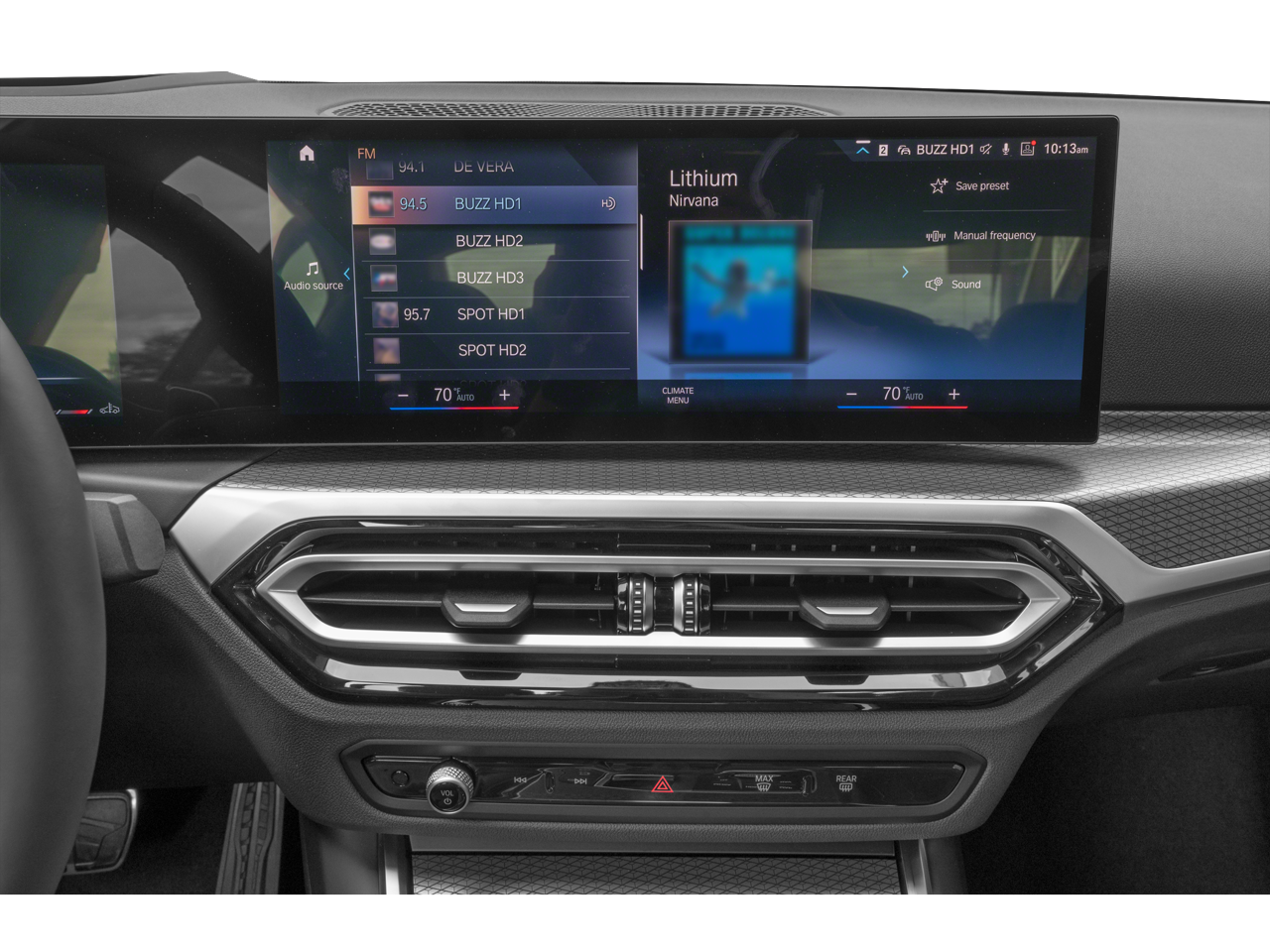 2023 BMW 340i M340i xDrive