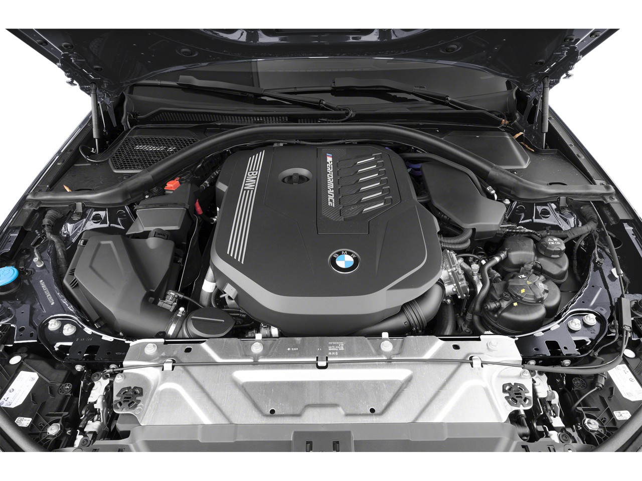 2023 BMW 340i M340i xDrive