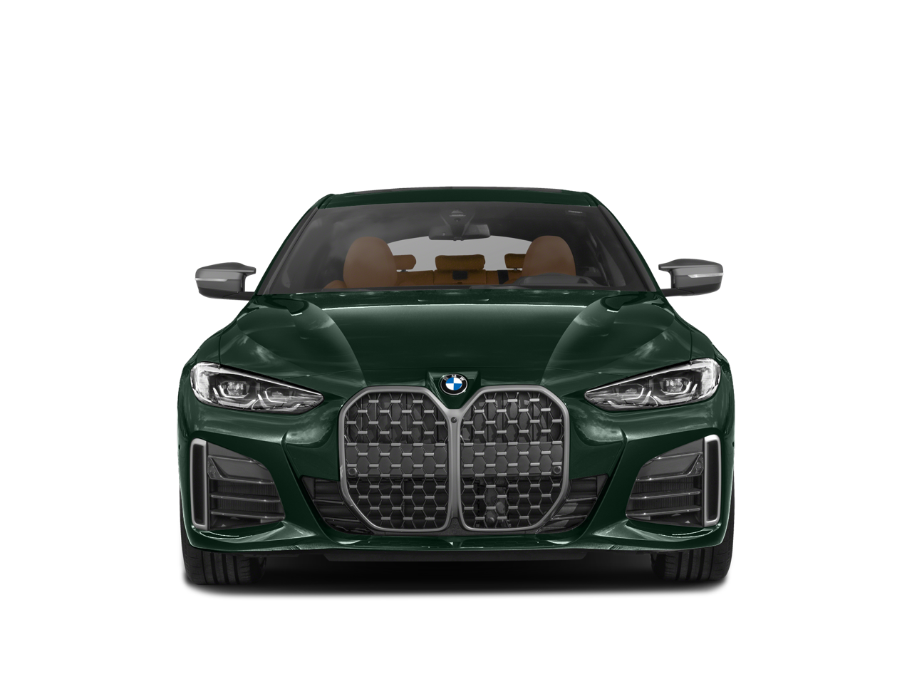 2023 BMW 4 Series M440i xDrive Gran Coupe