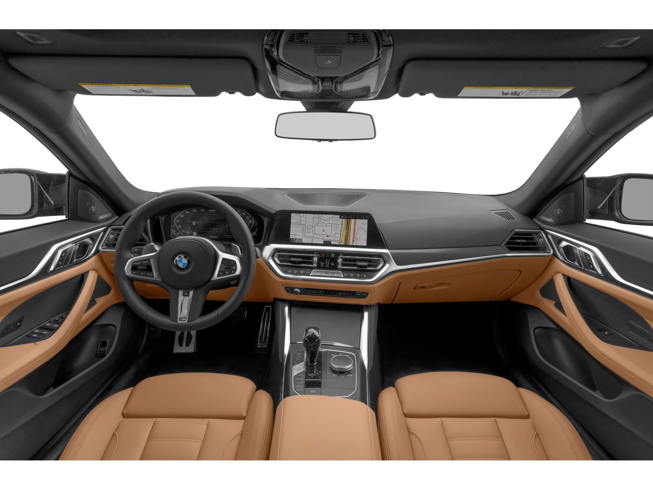 2023 BMW 4 Series M440i xDrive Gran Coupe