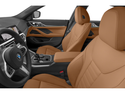 2023 BMW 4 Series M440i xDrive Gran Coupe
