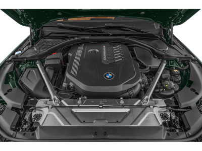 2023 BMW 4 Series M440i xDrive Gran Coupe