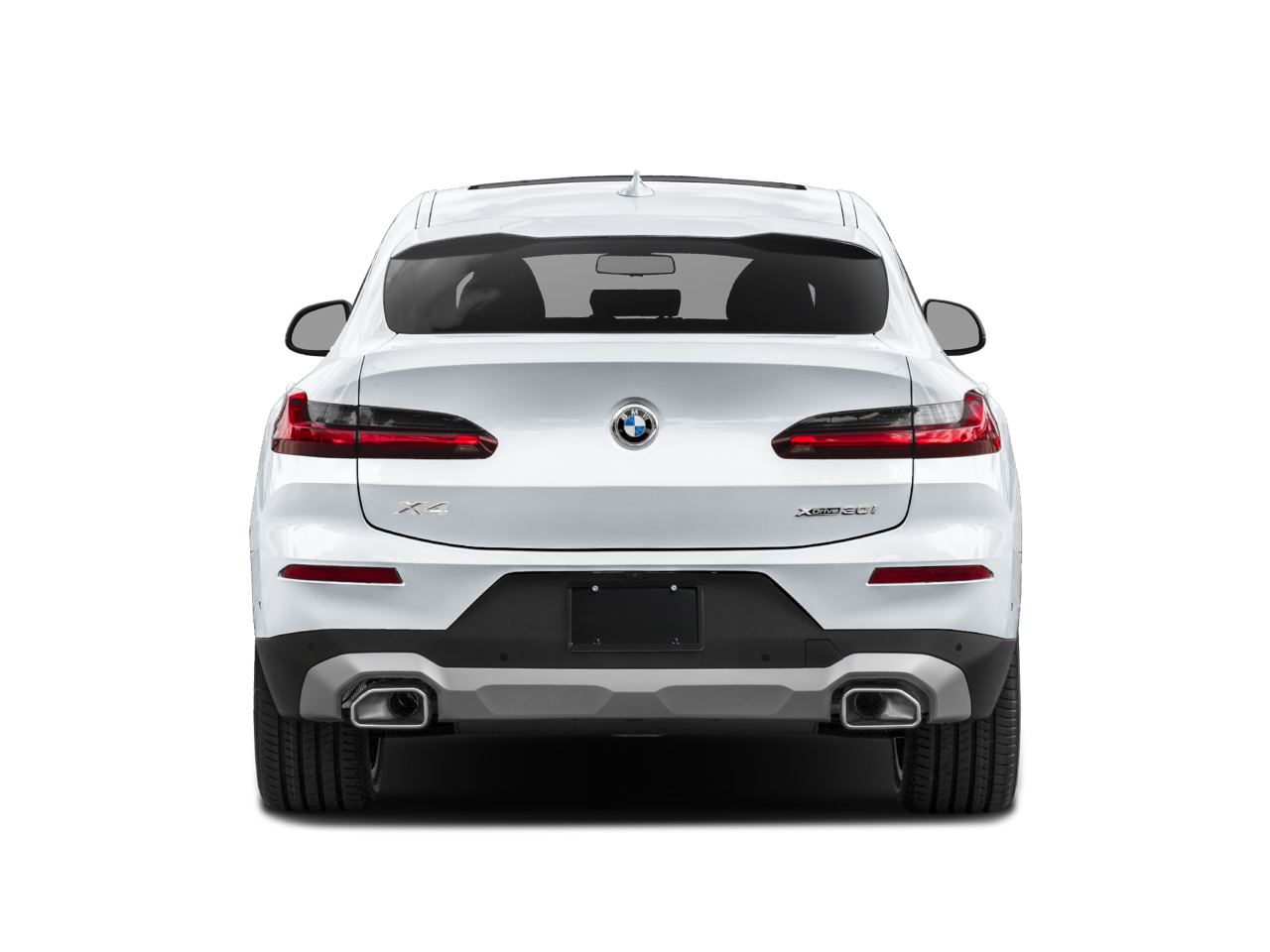 2023 Bmw X4 M40i photo 2