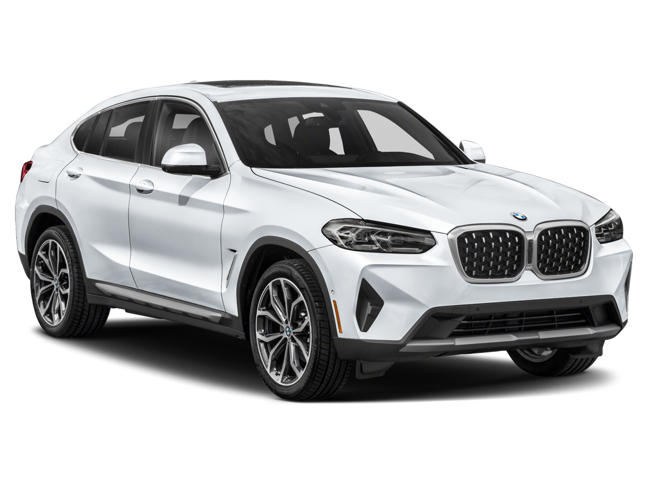 2023 Bmw X4 M40i photo 3