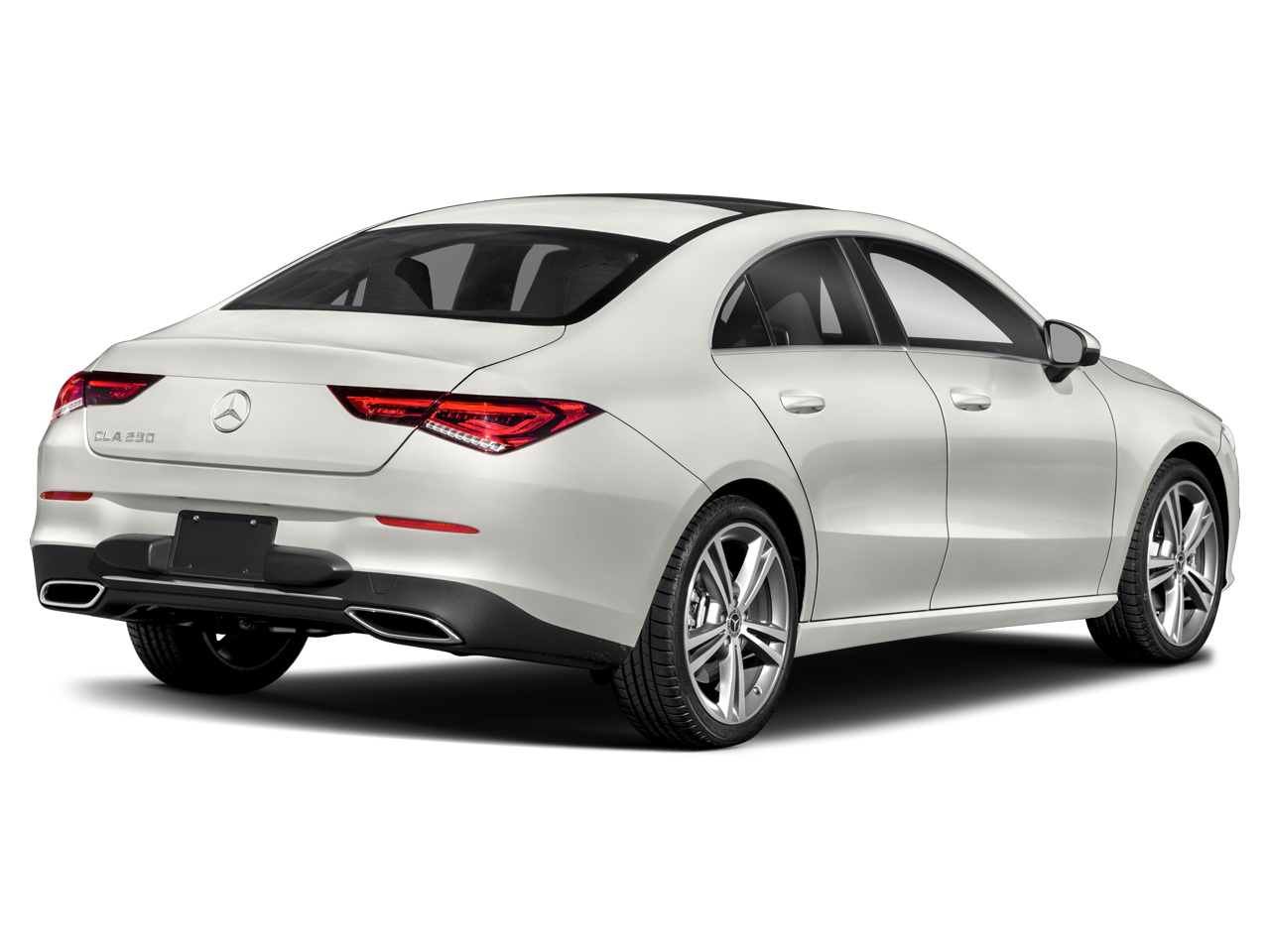 2023 Mercedes-Benz CLA CLA 250 4MATIC®