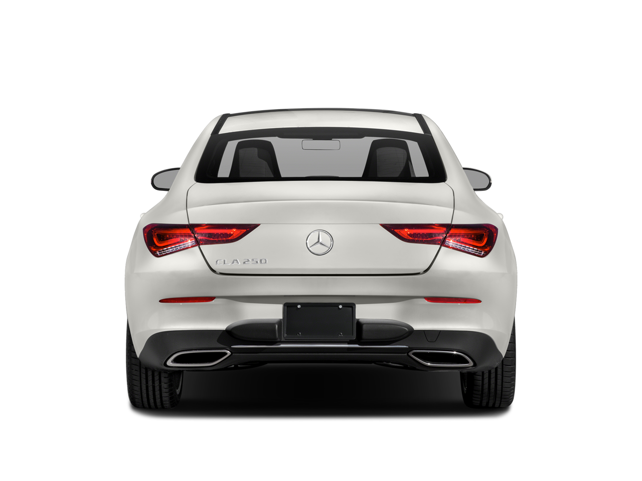 2023 Mercedes-Benz CLA CLA 250 4MATIC®