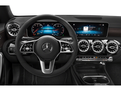 2023 Mercedes-Benz CLA CLA 250 4MATIC®