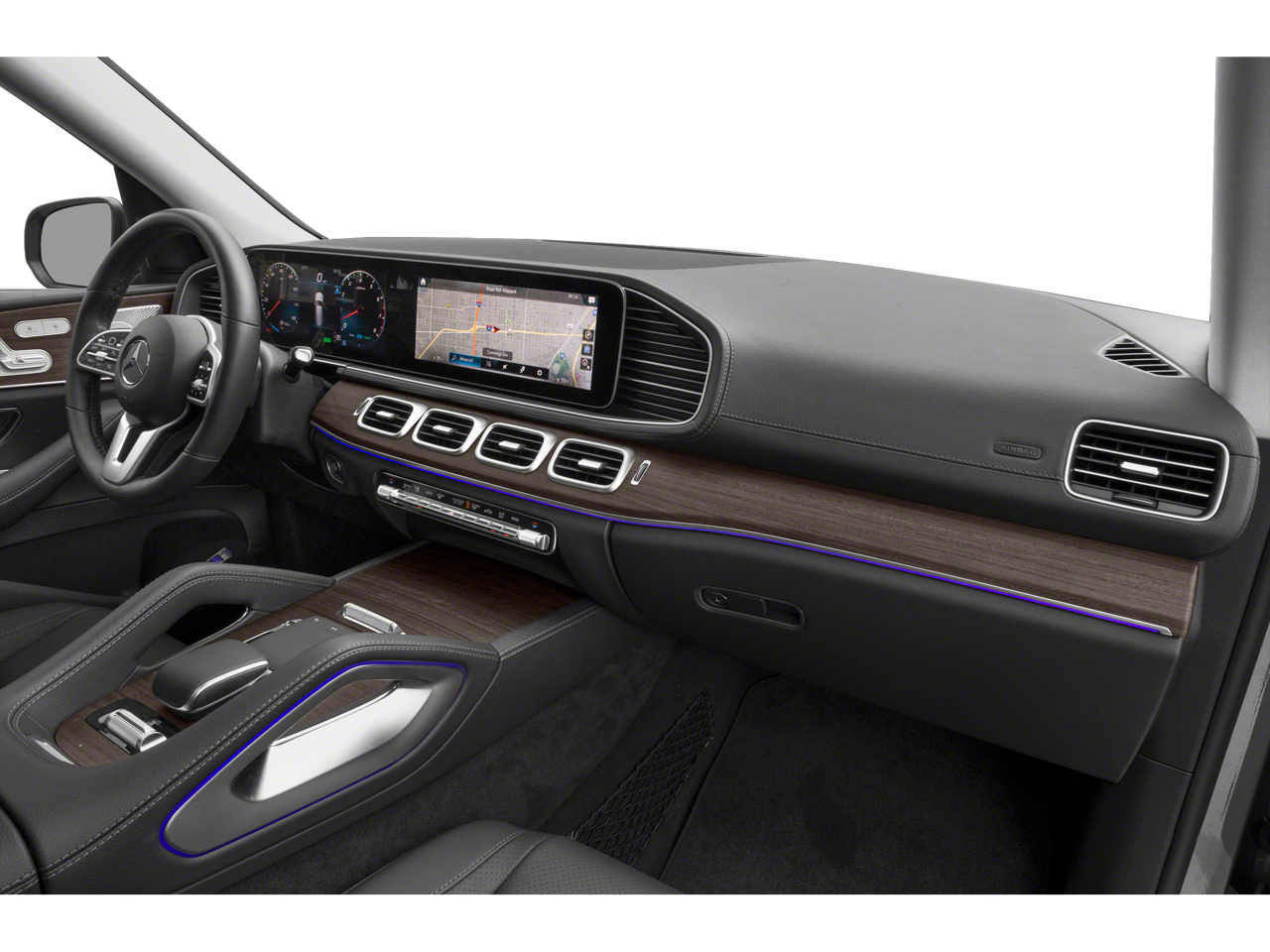 2023 Mercedes-Benz GLS GLS 450