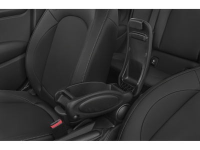 2023 MINI HARDTOP 4 DOOR Cooper S