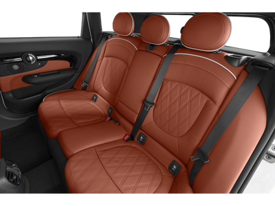 2023 MINI Cooper S Clubman Iconic ALL4