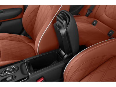 2023 MINI Cooper S Clubman Iconic ALL4