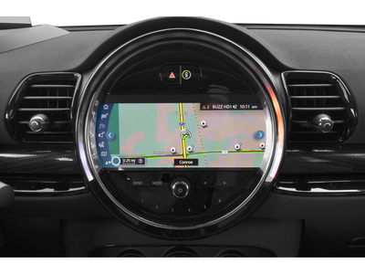 2023 MINI Cooper S Clubman Iconic ALL4