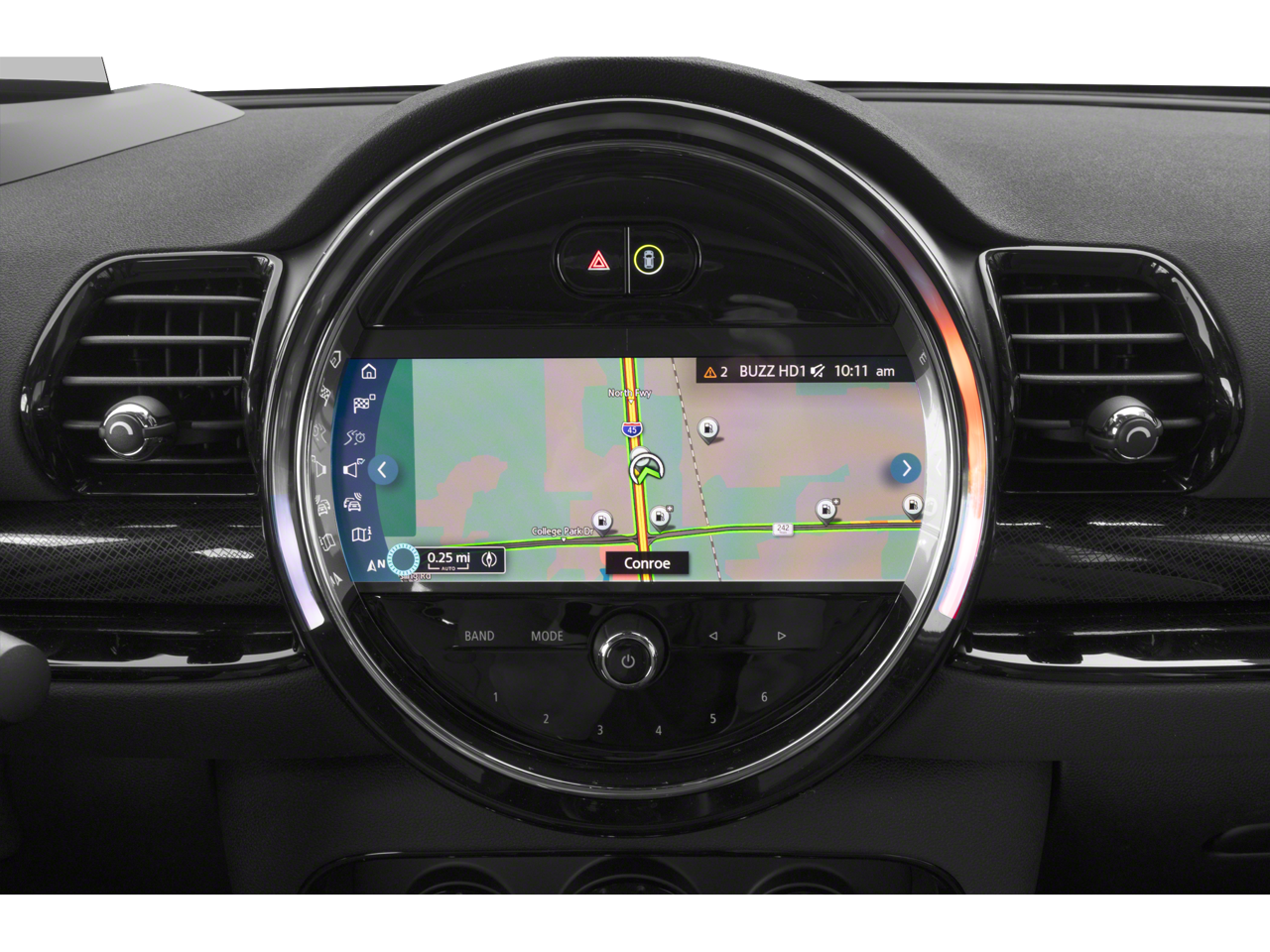 2023 MINI Cooper S Clubman Iconic ALL4