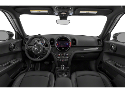 2023 MINI Cooper S Countryman Cooper S