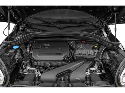 2023 MINI John Cooper Works Countryman John Cooper Works