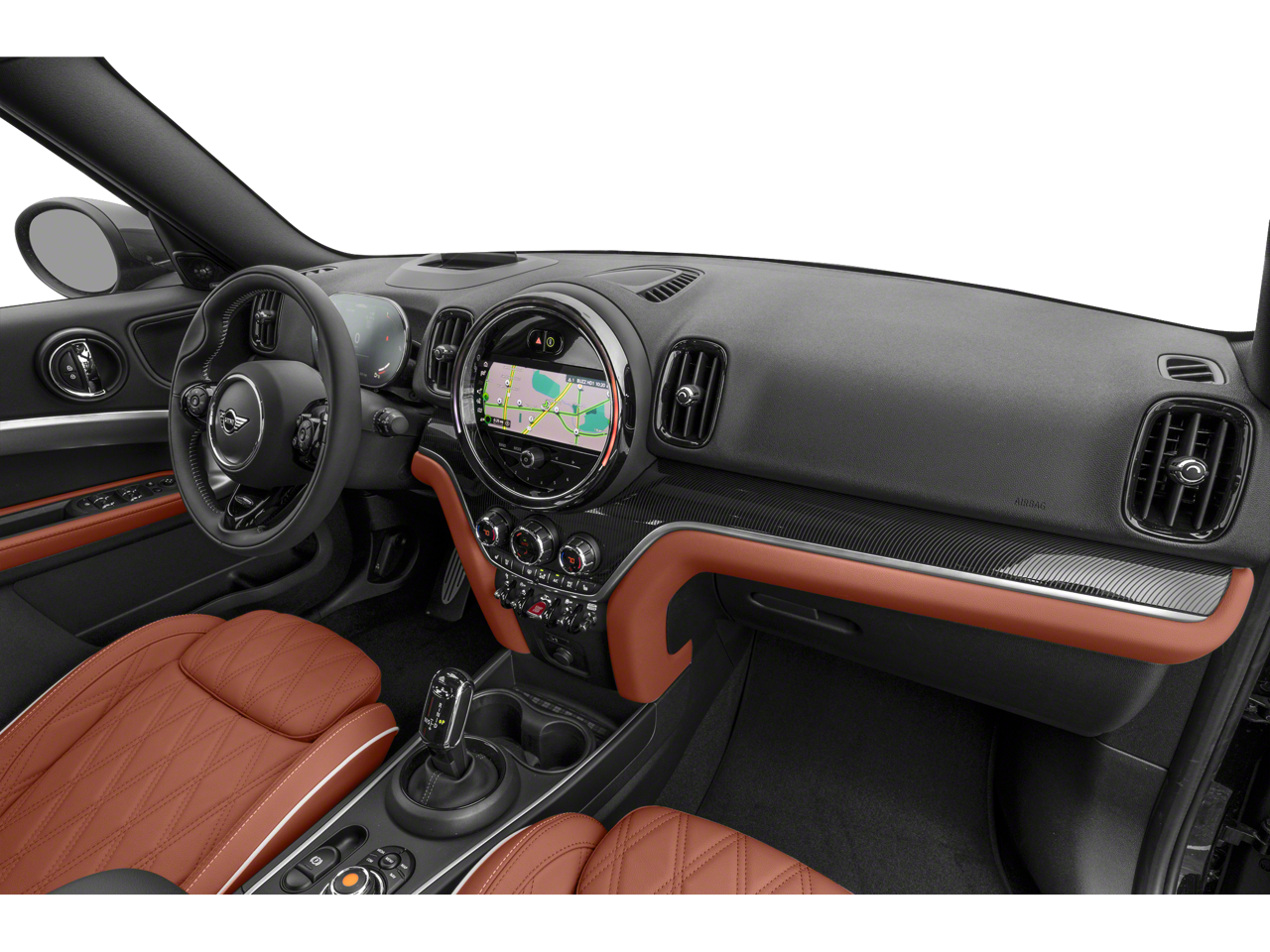 2023 MINI John Cooper Works Countryman John Cooper Works