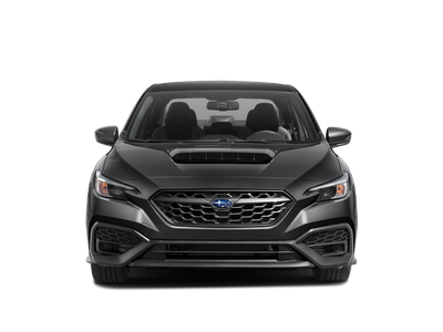 2023 Subaru WRX Manual