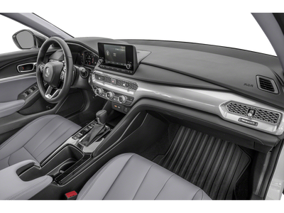 2024 Acura Integra Base