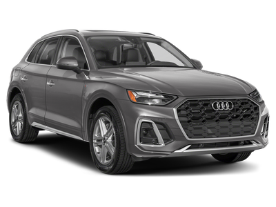 2024 Audi Q5 e 55 Premium Plus S Line
