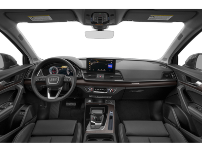 2024 Audi Q5 e 55 Premium Plus S Line