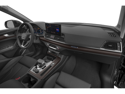 2024 Audi Q5 e 55 Premium Plus S Line