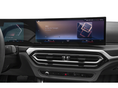 2024 BMW 4 Series 430i xDrive