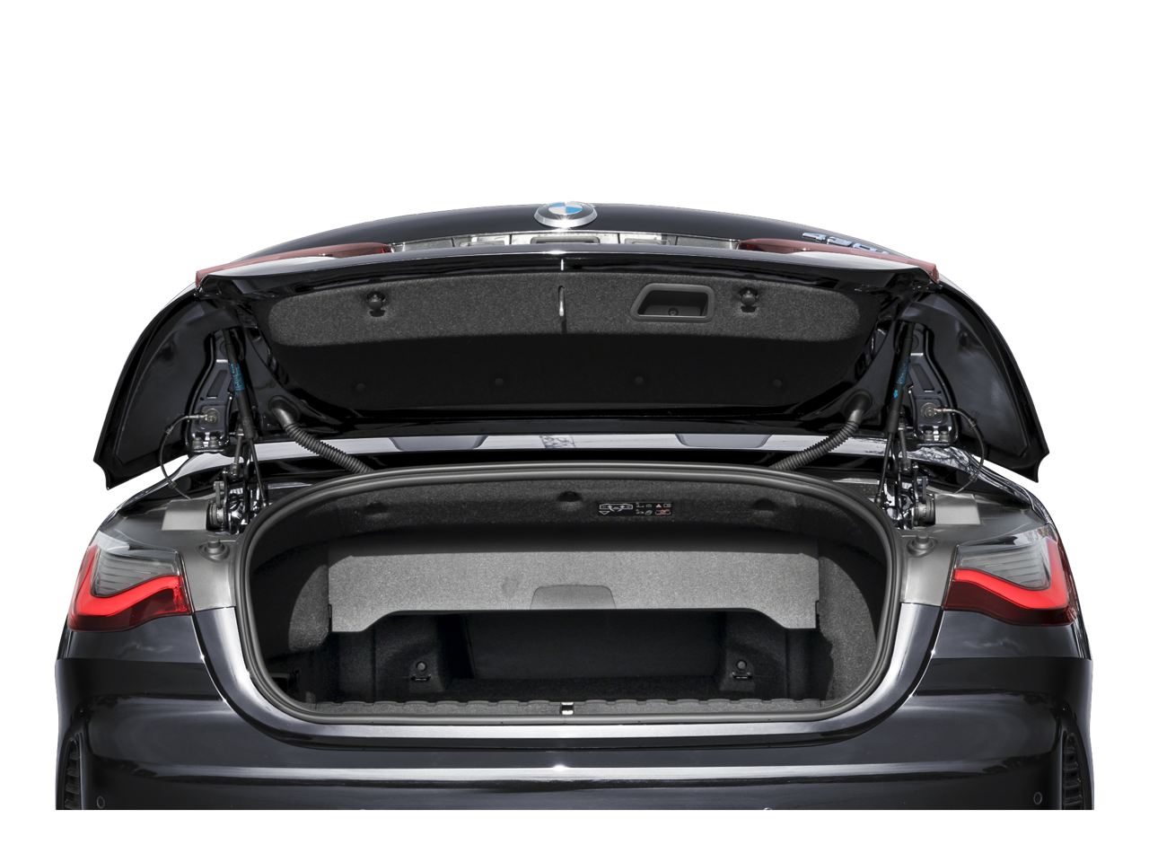 2024 BMW 4 Series 430i xDrive