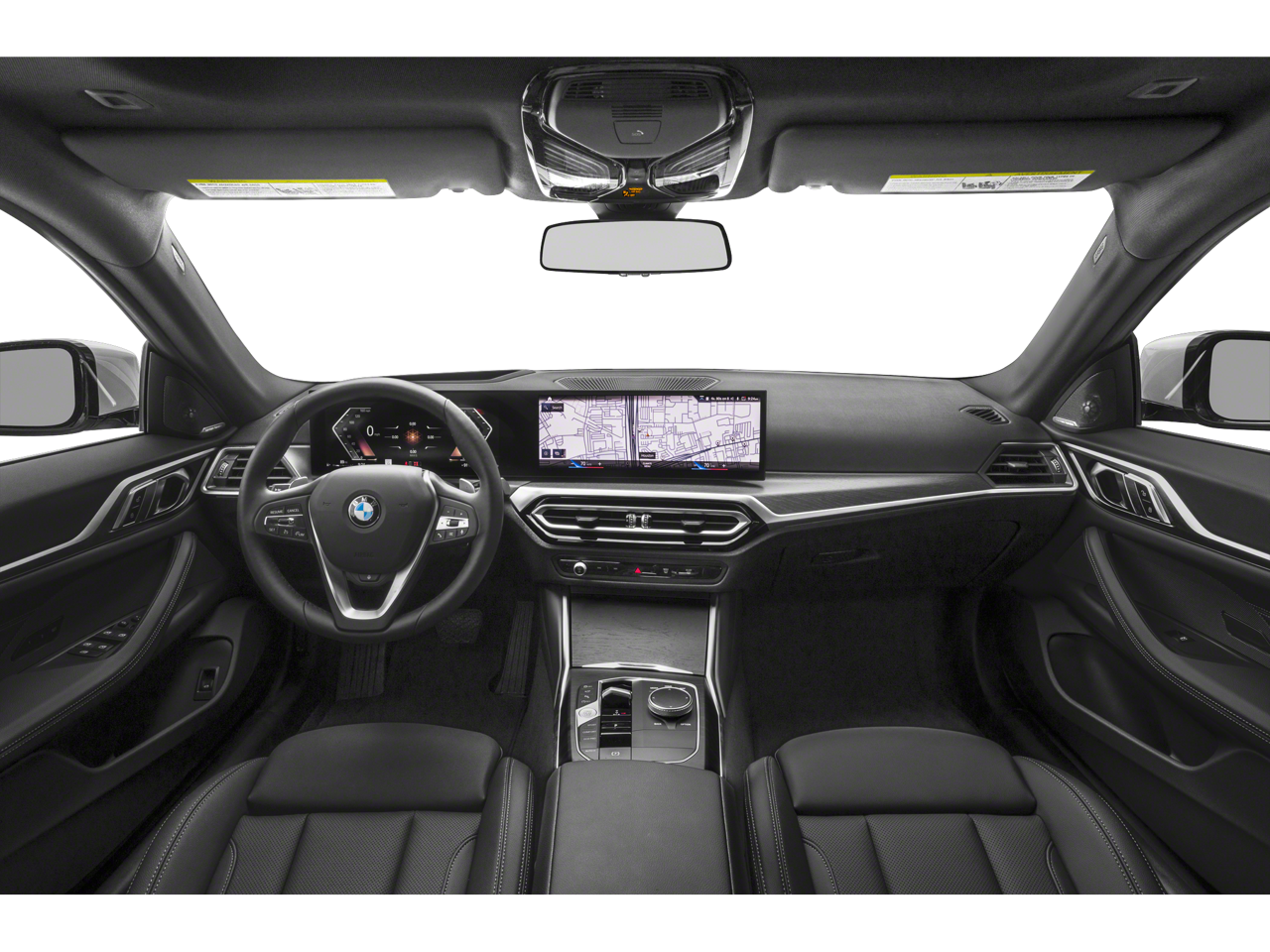 2024 BMW 430i xDrive 430i Gran Coupe