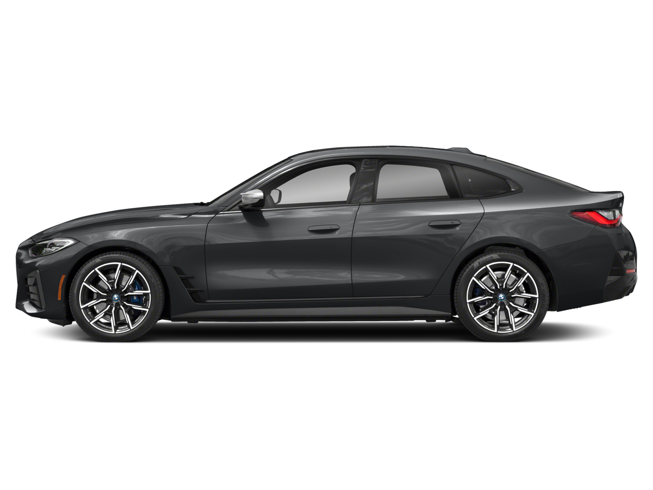 2024 BMW i4 eDrive35